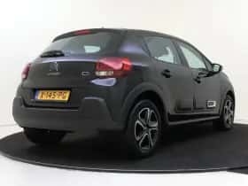 Citroën C3 (2023) thumbnail 11