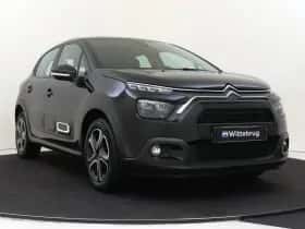 Citroën C3 (2023) thumbnail 3