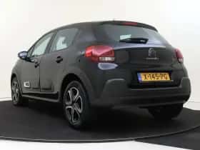 Citroën C3 (2023) thumbnail 4