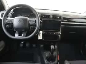 Citroën C3 (2023) thumbnail 5