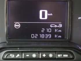 Citroën C3 (2023) thumbnail 9