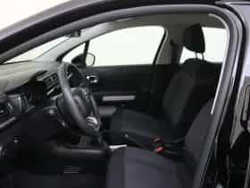 Citroën C3 (2023) thumbnail 10