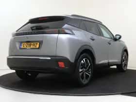 Peugeot e-2008 (2021) thumbnail 11