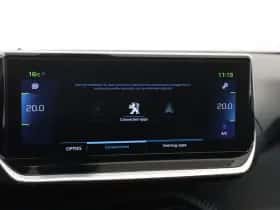 Peugeot e-2008 (2021) thumbnail 19