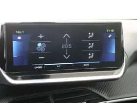 Peugeot e-2008 (2021) thumbnail 20