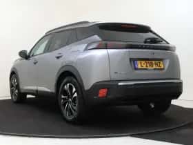 Peugeot e-2008 (2021) thumbnail 4