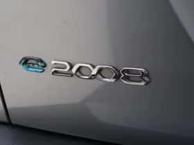Peugeot e-2008 (2021) thumbnail 34