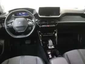 Peugeot e-2008 (2021) thumbnail 5