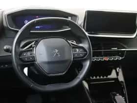 Peugeot e-2008 (2021) thumbnail 6