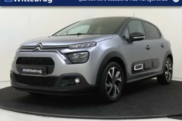 Citroën C3 (2024) thumbnail 1