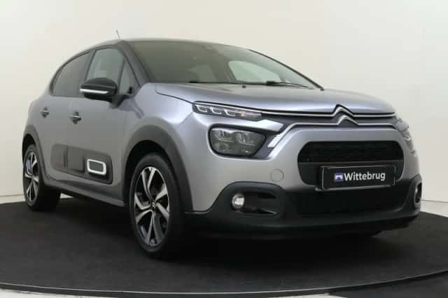 Citroën C3 (2024) thumbnail 3