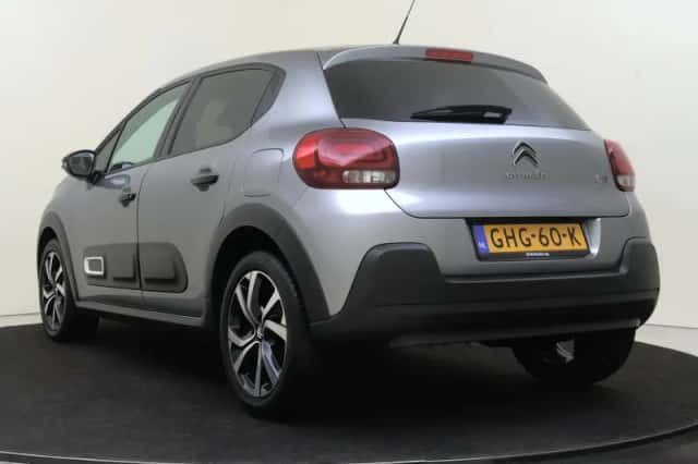 Citroën C3 (2024) thumbnail 4