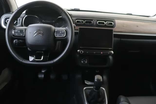 Citroën C3 (2024) thumbnail 5