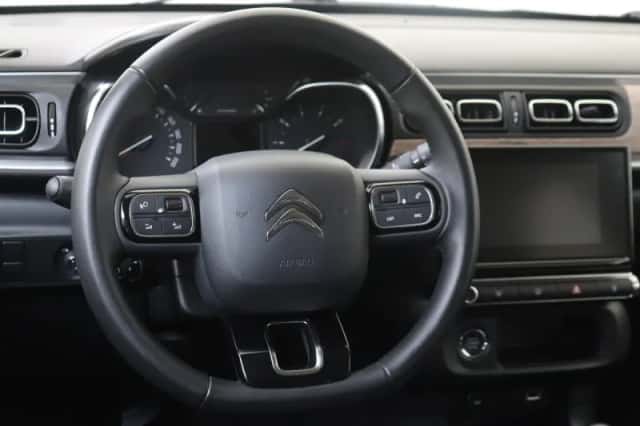 Citroën C3 (2024) thumbnail 6