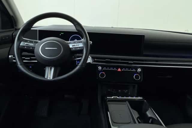 Hyundai Tucson (2025) thumbnail 5
