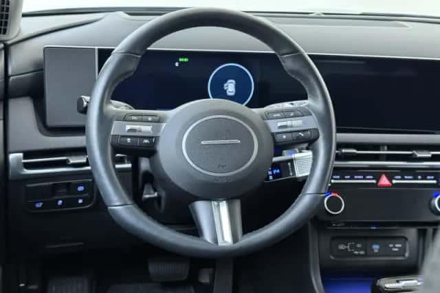 Hyundai Tucson (2025) thumbnail 6