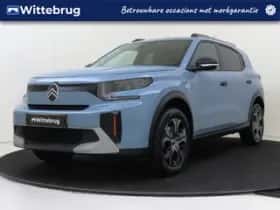 Citroën C3 Aircross (2025) thumbnail 1