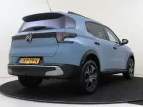 Citroën C3 Aircross (2025) thumbnail 11