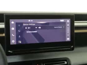 Citroën C3 Aircross (2025) thumbnail 16