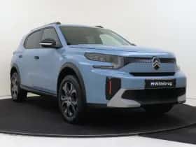 Citroën C3 Aircross (2025) thumbnail 3