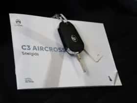 Citroën C3 Aircross (2025) thumbnail 23