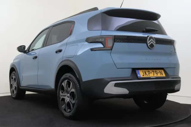 Citroën C3 Aircross (2025) thumbnail 4