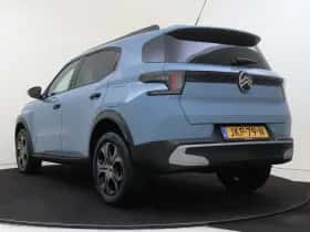 Citroën C3 Aircross (2025) thumbnail 4