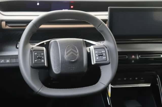 Citroën C3 Aircross (2025) thumbnail 6