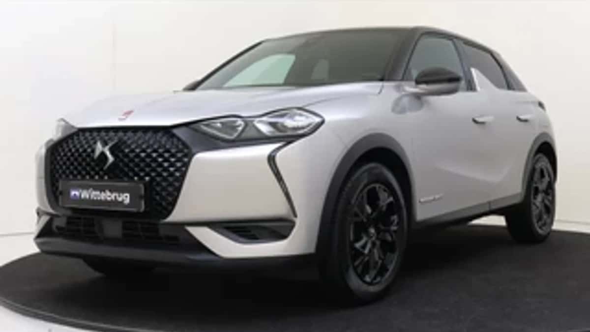 DS 3 (2022) — foto 1