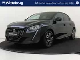 Peugeot 208 (2022)