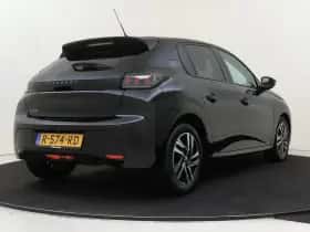 Peugeot 208 (2022) thumbnail 11