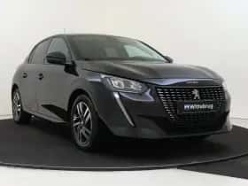 Peugeot 208 (2022) thumbnail 3