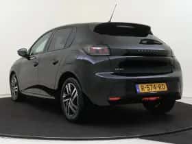 Peugeot 208 (2022) thumbnail 4
