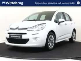 Citroën C3 (2016)