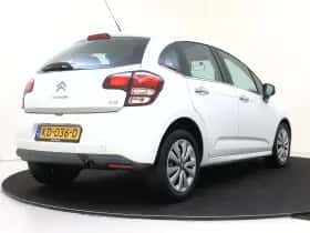 Citroën C3 (2016) thumbnail 11