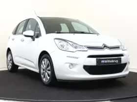 Citroën C3 (2016) thumbnail 3