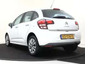 Citroën C3 (2016) thumbnail 4