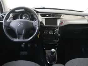 Citroën C3 (2016) thumbnail 5