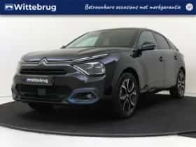 Citroën ë-C4 (2023)