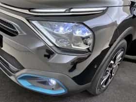 Citroën ë-C4 (2023) thumbnail 13