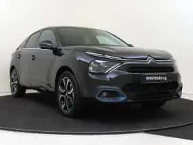 Citroën ë-C4 (2023) thumbnail 3
