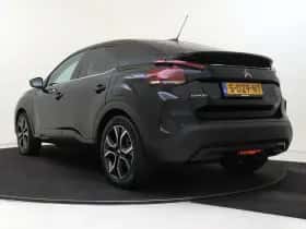 Citroën ë-C4 (2023) thumbnail 4