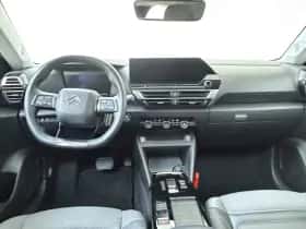 Citroën ë-C4 (2023) thumbnail 5