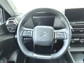 Citroën ë-C4 (2023) thumbnail 6