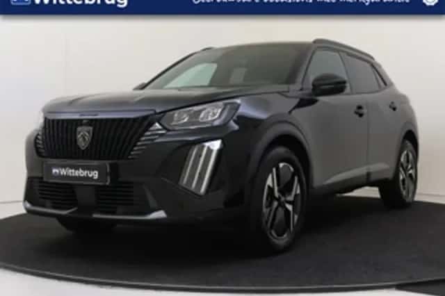Peugeot 2008 (2025) thumbnail 1