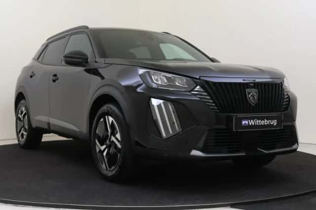 Peugeot 2008 (2025) thumbnail 3