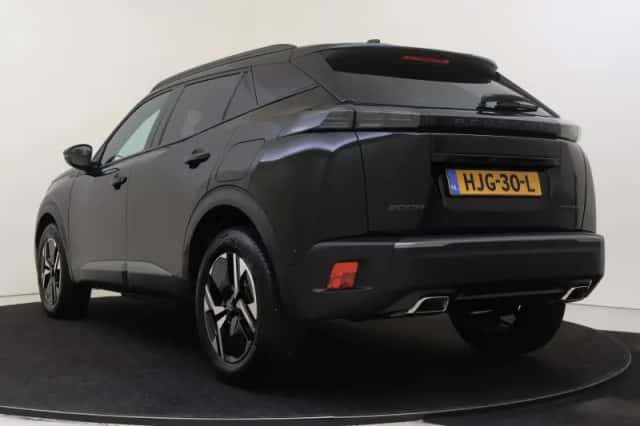 Peugeot 2008 (2025) thumbnail 4