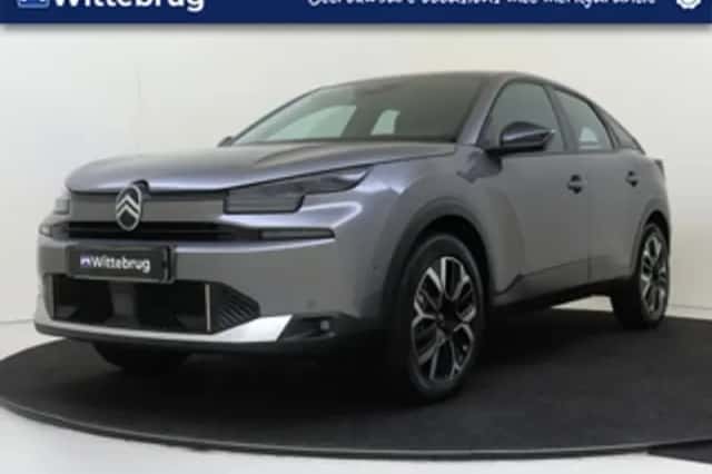 Citroën C4 (2025) thumbnail 1
