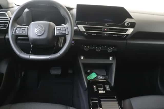 Citroën C4 (2025) thumbnail 5