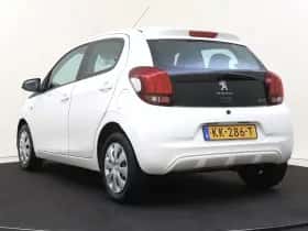 Peugeot 108 (2016) thumbnail 4